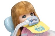 あのちゃんが着せ替え人形リカちゃんのおともだちの歯医者に！新CM＆コラボ動画公開 - 画像一覧（7/10）