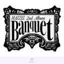 MAZZEL、2ndアルバム『Banquet』試聴トレーラー公開 - 画像一覧（4/5）