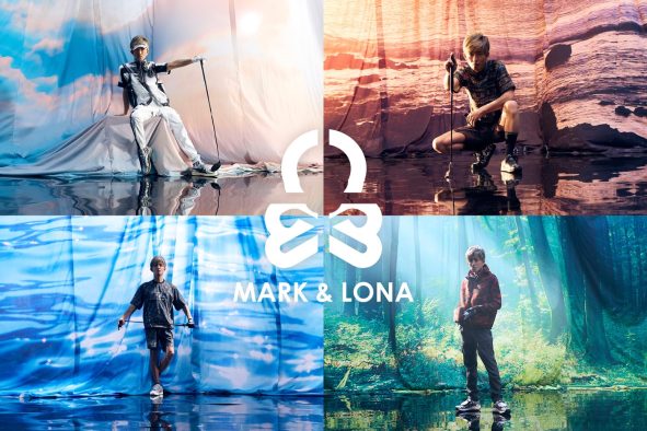 木村拓哉、ゴルフアパレルブランド新CMで華麗なスイングを披露！力強いナレーションも担当