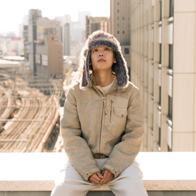 SALU、BMSG主宰レーベル移籍後初シングル配信リリース&MV公開！約1年ぶりの新曲で盟友AKLOと再共演