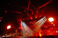 【ライブレポート】龍宮城、アリーナ公演2days開催！「現状維持は許さないし、過去に負けることも許さない」（KENT） - 画像一覧（13/22）