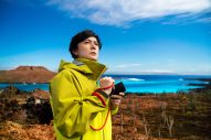 福山雅治が南米ガラパゴス諸島へ！「いま我々が知るべきこと、なすべきことへの入り口になれば」 - 画像一覧（1/6）
