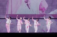 TOMORROW X TOGETHER、8thミニアルバムリリース決定！“棘”の存在感が印象的なトレーラー映像も公開 - 画像一覧（8/8）
