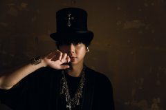 増田貴久、自身初のカバーアルバム『増田貴久のカバー』発売決定！先輩グループ楽曲も多数セレクト