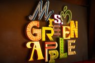 大森元貴の頭の中を覗き込む！Mrs. GREEN APPLE初の展覧会『Wonder Museum』大阪会場の展示がスタート - 画像一覧（5/19）