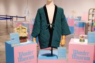 大森元貴の頭の中を覗き込む！Mrs. GREEN APPLE初の展覧会『Wonder Museum』大阪会場の展示がスタート - 画像一覧（17/19）