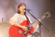 【ライブレポート】miwa 15周年ツアーが終了！「桜を守るという活動に共感して生まれた」新曲も初披露 - 画像一覧（1/14）