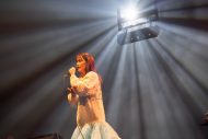 【ライブレポート】miwa 15周年ツアーが終了！「桜を守るという活動に共感して生まれた」新曲も初披露 - 画像一覧（8/14）