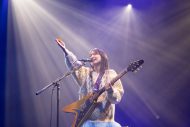 【ライブレポート】miwa 15周年ツアーが終了！「桜を守るという活動に共感して生まれた」新曲も初披露 - 画像一覧（11/14）