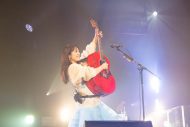 【ライブレポート】miwa 15周年ツアーが終了！「桜を守るという活動に共感して生まれた」新曲も初披露 - 画像一覧（12/14）