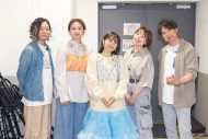 【ライブレポート】miwa 15周年ツアーが終了！「桜を守るという活動に共感して生まれた」新曲も初披露 - 画像一覧（14/14）