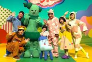 生田斗真がNHK Eテレ『みいつけた！』で演じる“らくだしさん”の初キャラソングが放送決定！レキシこと池田貴史が書き下ろし - 画像一覧（9/10）