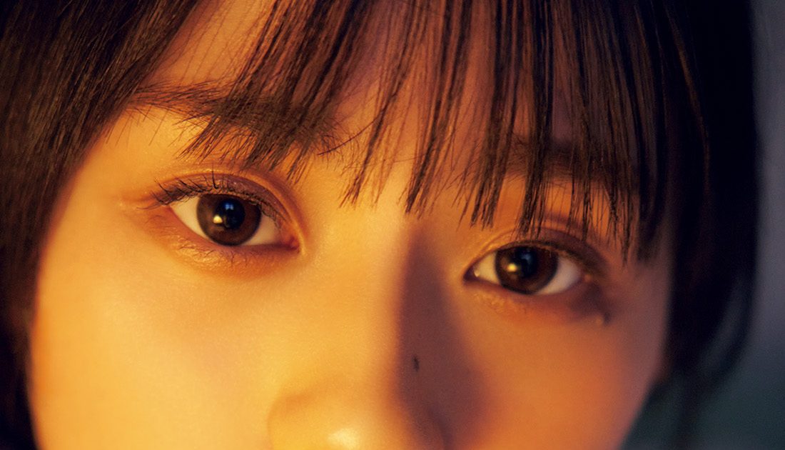 乃木坂46 川﨑桜1st写真集『エチュード』の裏表紙全4種解禁!「17分間 乃木坂46 川﨑桜1st写真集『エチュード』の裏表紙全4種解禁!「17分間