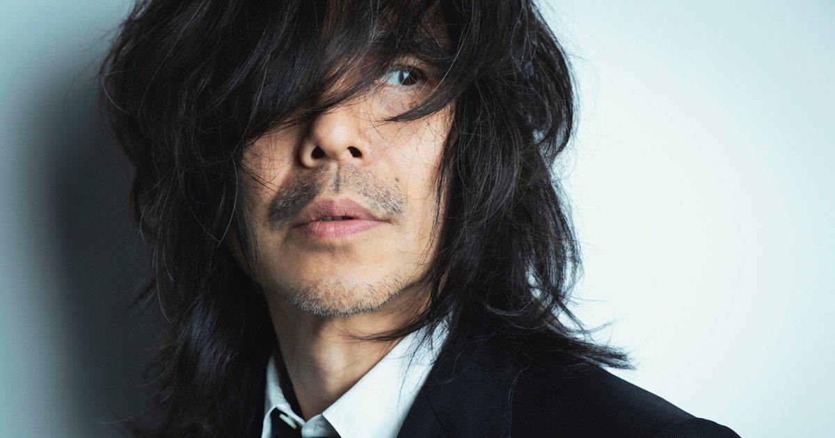 宮本浩次「風と私の物語」のMV公開！Adoへの書き下ろし楽曲をセルフ