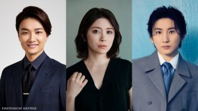 井上芳雄、宮澤エマ、京本大我が出演！『第79回トニー賞授賞式』WOWOWにて放送・配信決定