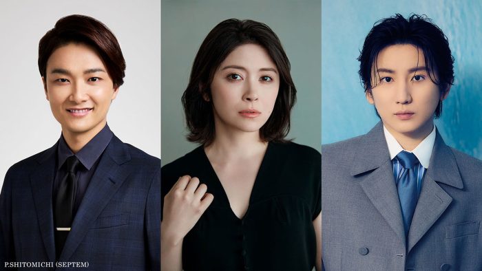 井上芳雄、宮澤エマ、京本大我が出演！『第79回トニー賞授賞式』WOWOWにて放送・配信決定