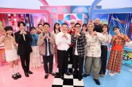 SixTONES髙地優吾と俳優の宇梶剛士演じる刑事がバディとして大活躍!?『6世代で協力！ロクジェネクイズ』今夜放送 - 画像一覧（3/7）