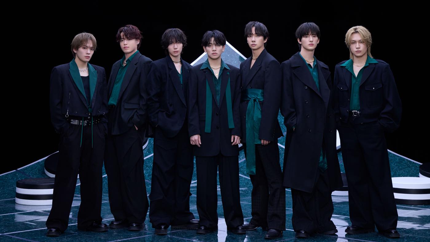 Travis Japanニューシングル「陰ニモ日向ニモ」FC限定盤特典DISCダイジェストのティザー映像公開