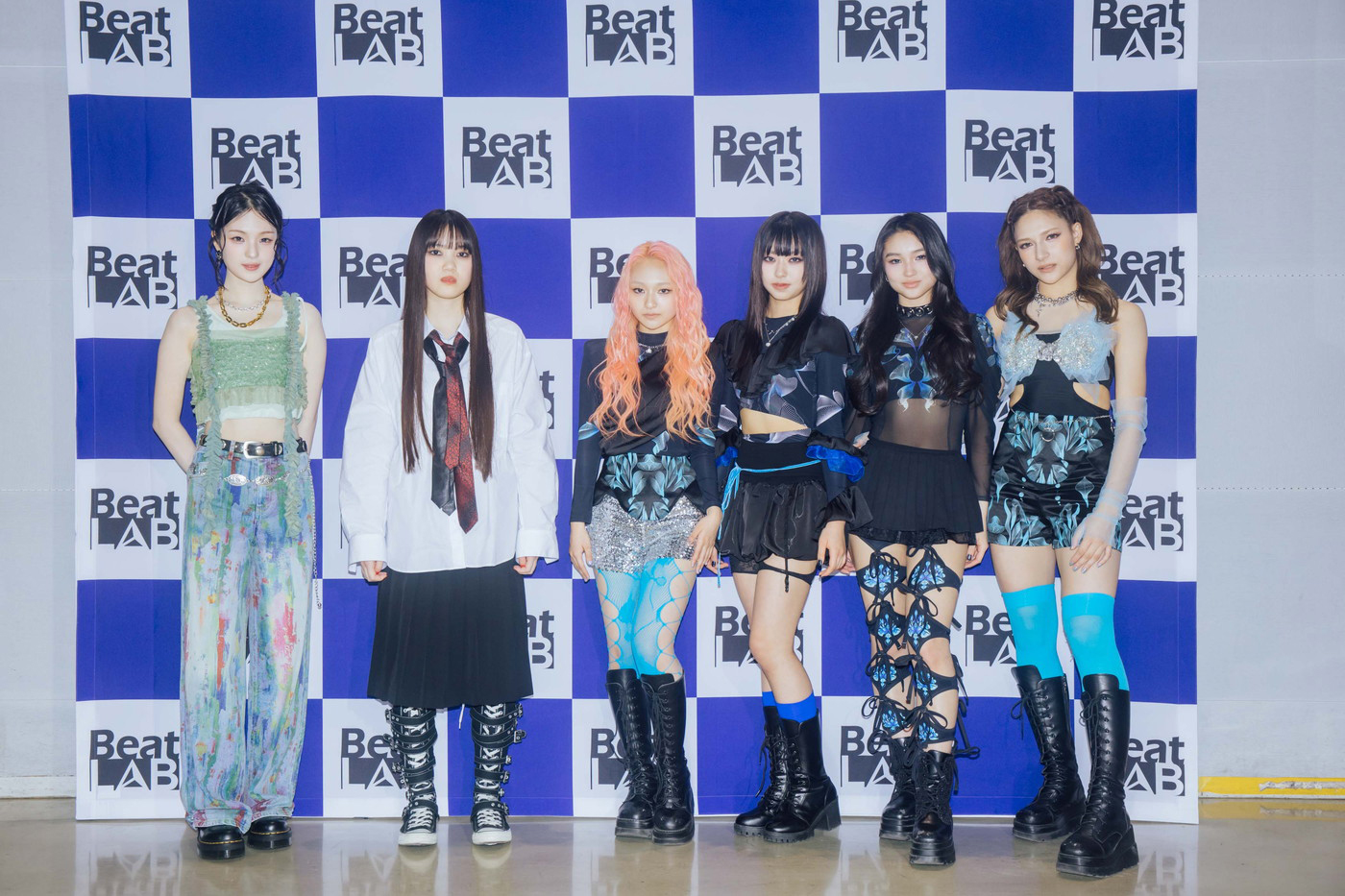 【ライブレポート】“ガールズポップ”をテーマにした『Beat LAB vol.6』が大盛況で終幕！注目の新人3アーティストが登場