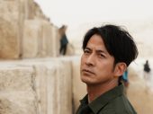 岡田准一『世界ふしぎ発見！』ミステリーハンターとしてエジプトへ！「世界的なニュースになっちゃうかもしれない」 - 画像一覧（3/6）