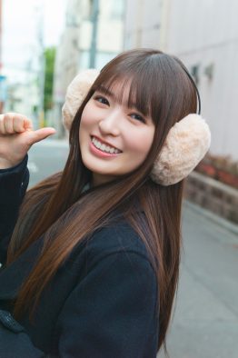 表紙巻頭は乃木坂46小川彩！『B.L.T.graduation2026中学・高校卒業』発売決定