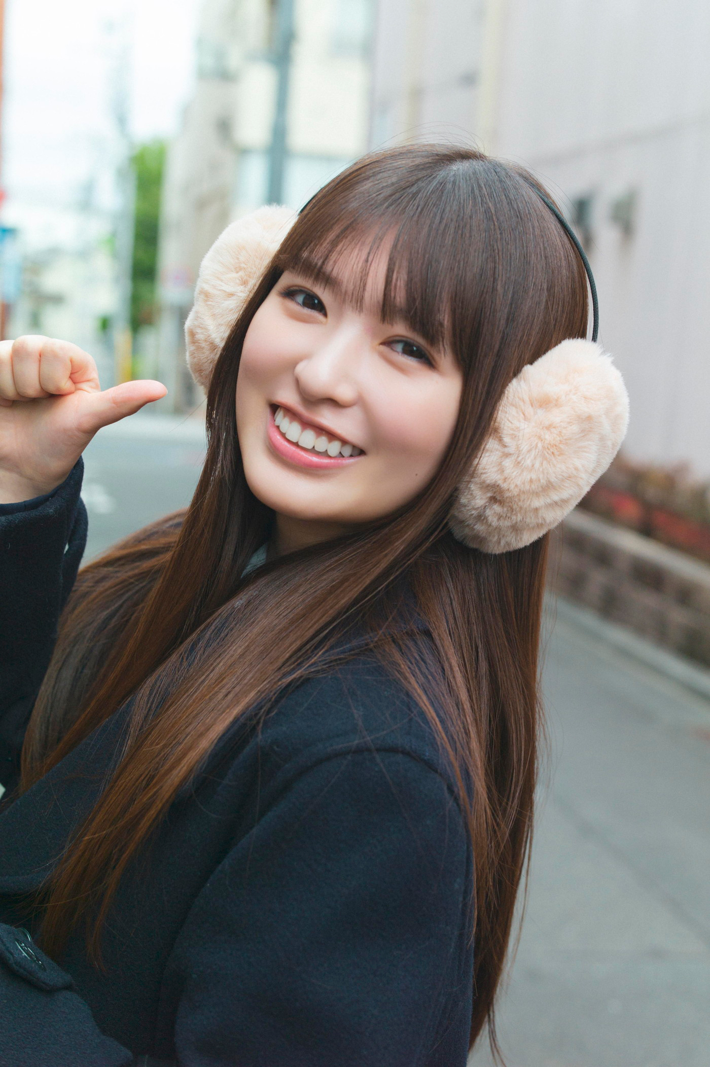 表紙巻頭は乃木坂46小川彩！『B.L.T.graduation2026中学・高校卒業』発売決定