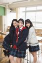 表紙巻頭は乃木坂46小川彩！『B.L.T.graduation2026中学・高校卒業』発売決定 - 画像一覧（6/6）