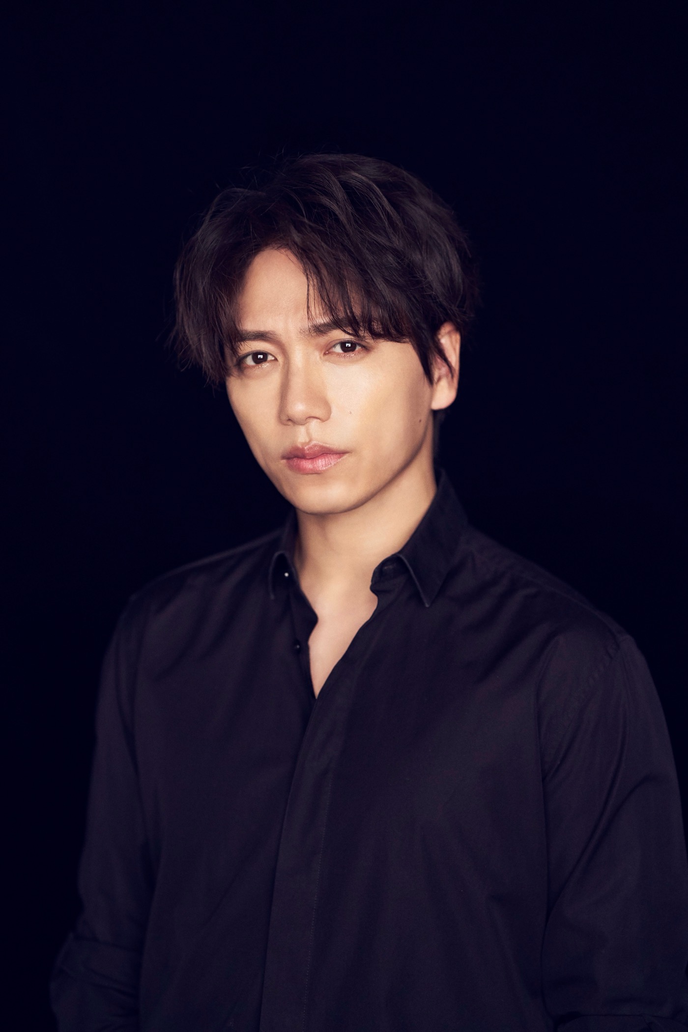 山崎育三郎プロデュース、日本初のミュージカル×ボーイズグループオーディション始動！「どうしても輝いてしまう、みんなに会いたい」