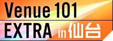 HANA、A.B.C-Z、乃木坂46ら7組が集結！『Venue101 EXTRA in 仙台』公開収録の様子が到着 - 画像一覧（1/13）