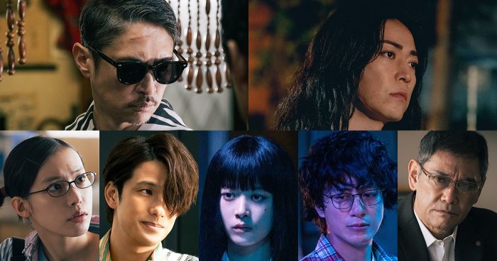 窪塚洋介×亀梨和也W主演『外道の歌 SEASON2』続投キャスト＆キービジュアル解禁