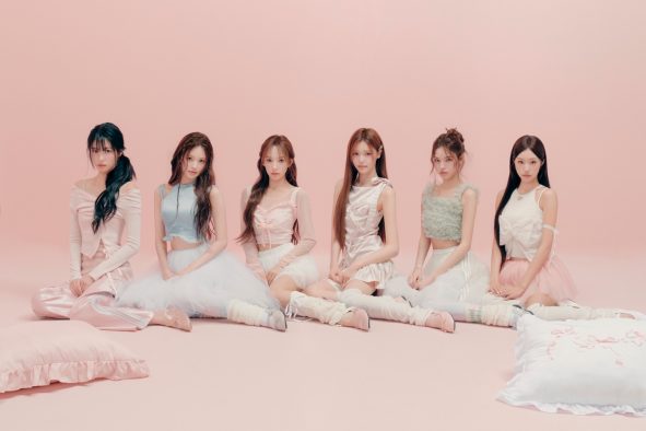 izna日本初オリジナル楽曲「Love All」リリース決定！伊藤園 Relax JASMINE TVCMタイアップソング