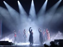 【ライブレポート】ATEEZオーストラリアツアー大盛況で幕！「ATINYのおかげで本当に幸せだった」