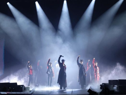 【ライブレポート】ATEEZオーストラリアツアー大盛況で幕！「ATINYのおかげで本当に幸せだった」