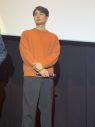 【レポート】木村拓哉、映画『教場』イッキ見上映にサプライズ登場！まさかのノーメイク・自前の衣装で登壇 - 画像一覧（6/16）