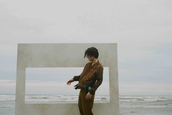 センチミリメンタル、新曲「ハイライト」リリース！自身初のホールツアーも開催決定