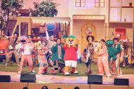 NHK Eテレ『TheWakeyShow』の特別番組が連続放送！『TheWakeyShowLIVE』にはこっちのけんとも登場 - 画像一覧（6/10）