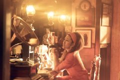 JUJUが歌う洋楽カバー「Love Me Tender」が起用された、阪急交通社の新CMが放映スタート