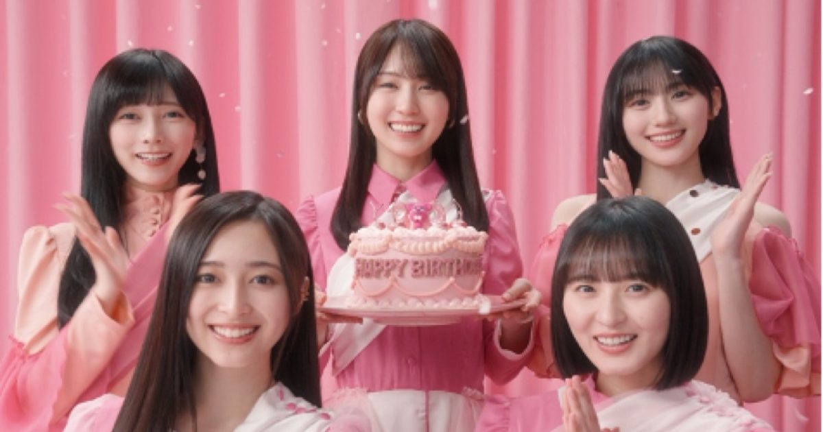 乃木坂46の5人が出演するSo-netの新WEB CM動画一挙公開 – THE FIRST TIMES