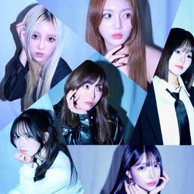 “ノノガ”セミファイナリストSAYAKAを含む6人組Be Girls、デビューCDリリース決定「ここまでいろいろな経験を重ねた6人での、最初の一歩」