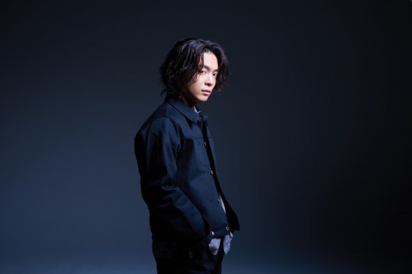 優里が起用された「Schott×Lee」スペシャルコラボアイテムのビジュアルが公開