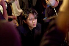 永瀬廉を映画『鬼の花嫁』の監督が絶賛！「理解の速さと、軽々と立ち上げてしまう力に驚く日々でした」