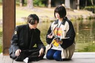 永瀬廉を映画『鬼の花嫁』の監督が絶賛！「理解の速さと、軽々と立ち上げてしまう力に驚く日々でした」 - 画像一覧（3/5）