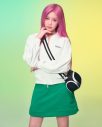 BABYMONSTER×NY発ブランド“LeSportsac（レスポートサック）”ビジュアル第2弾を日本限定で公開 - 画像一覧（4/13）