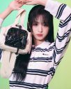 BABYMONSTER×NY発ブランド“LeSportsac（レスポートサック）”ビジュアル第2弾を日本限定で公開 - 画像一覧（9/13）