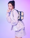 BABYMONSTER×NY発ブランド“LeSportsac（レスポートサック）”ビジュアル第2弾を日本限定で公開 - 画像一覧（13/13）