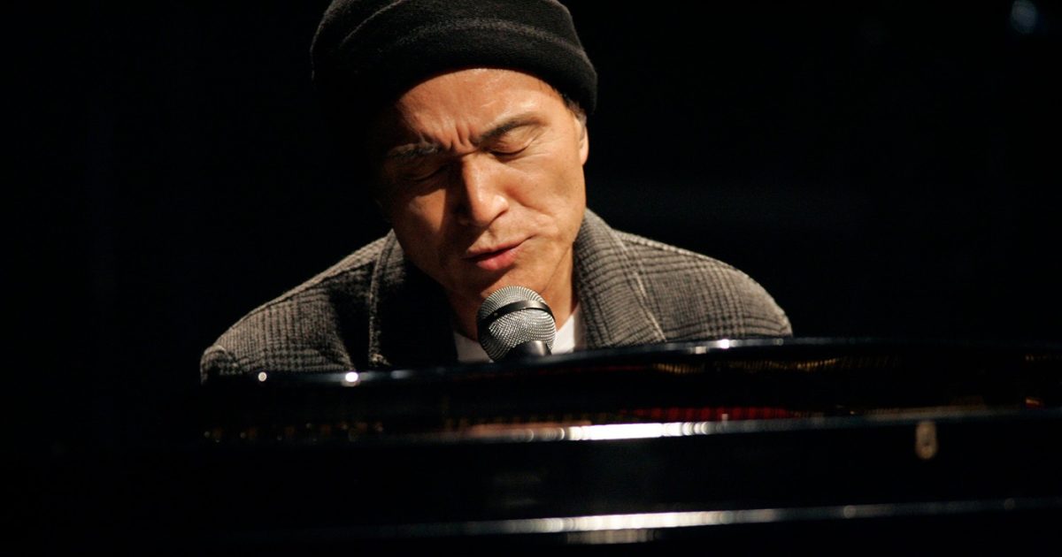 小田和正がホストを務める『クリスマスの約束』2005年〜2007年の3作品