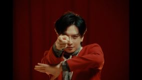 生田斗真、未公開ダンスカットを贅沢に盛り込んだ「スーパーロマンス」ダンスパフォーマンスビデオ公開決定