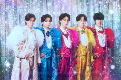 M!LK『全力チャンプ』の番組公式応援団に就任！優勝を目指す大会出場者を全力応援