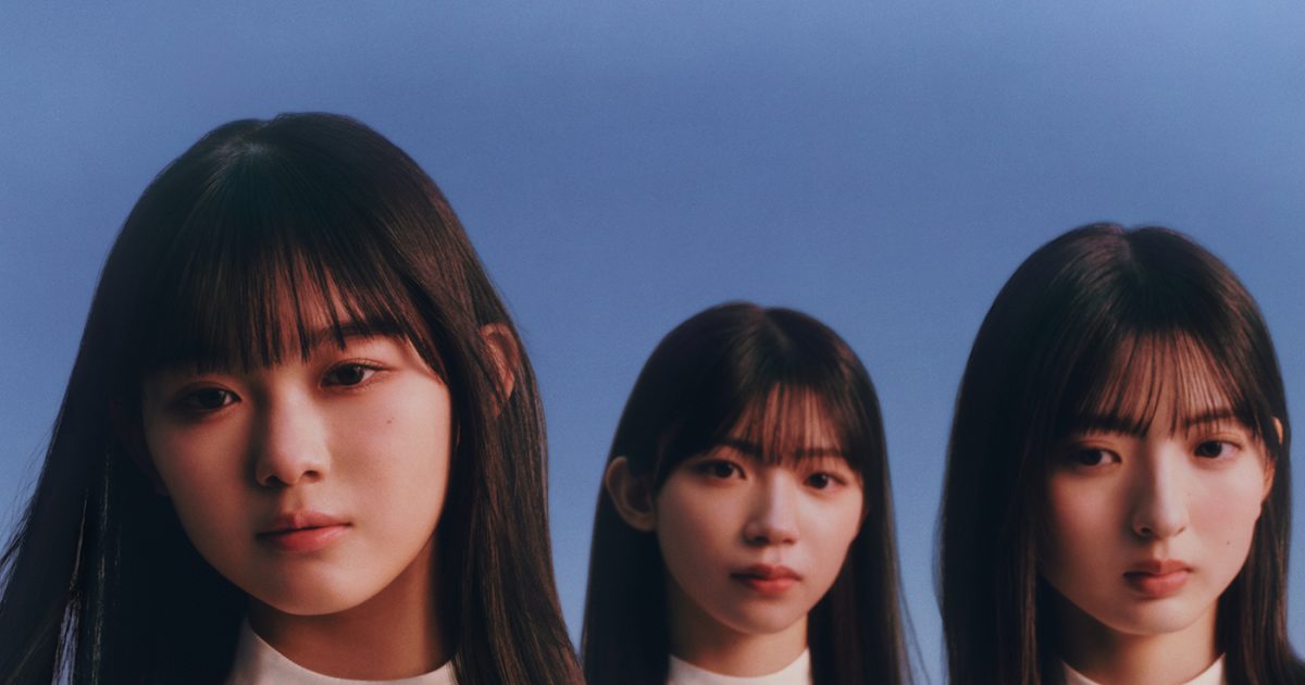 櫻坂46『5th YEAR ANNIVERSARY LIVE』第4弾ビジュアル公開！四期生の