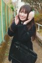サヨナラ制服。乃木坂46小川彩が表紙を飾る『B.L.T.graduation2026中学・高校卒業』表紙＆裏表紙＆特典ポストカード絵柄解禁 - 画像一覧（3/19）